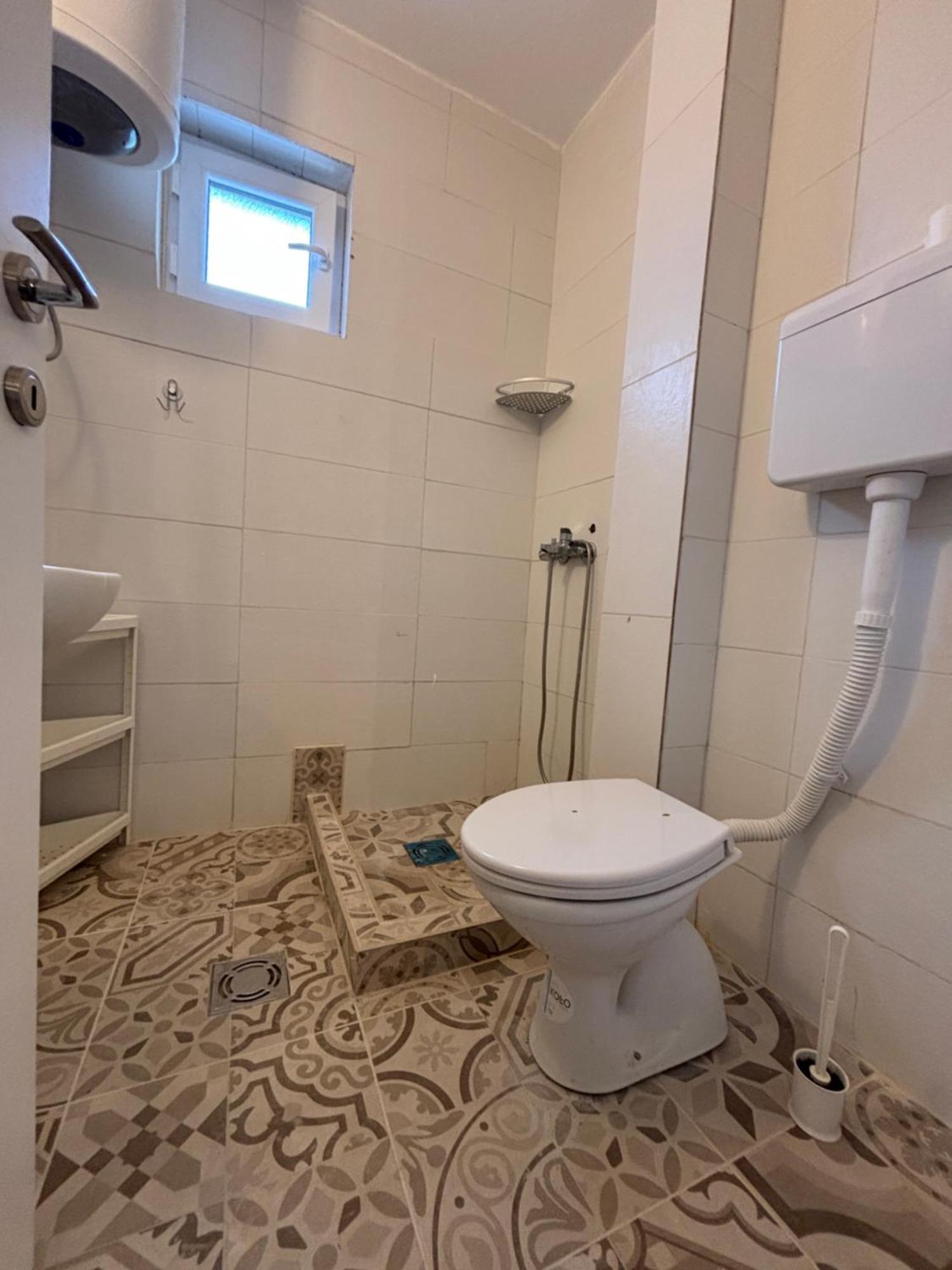 Vuko I Magdalena Midzor Daire Petrovac Dış mekan fotoğraf